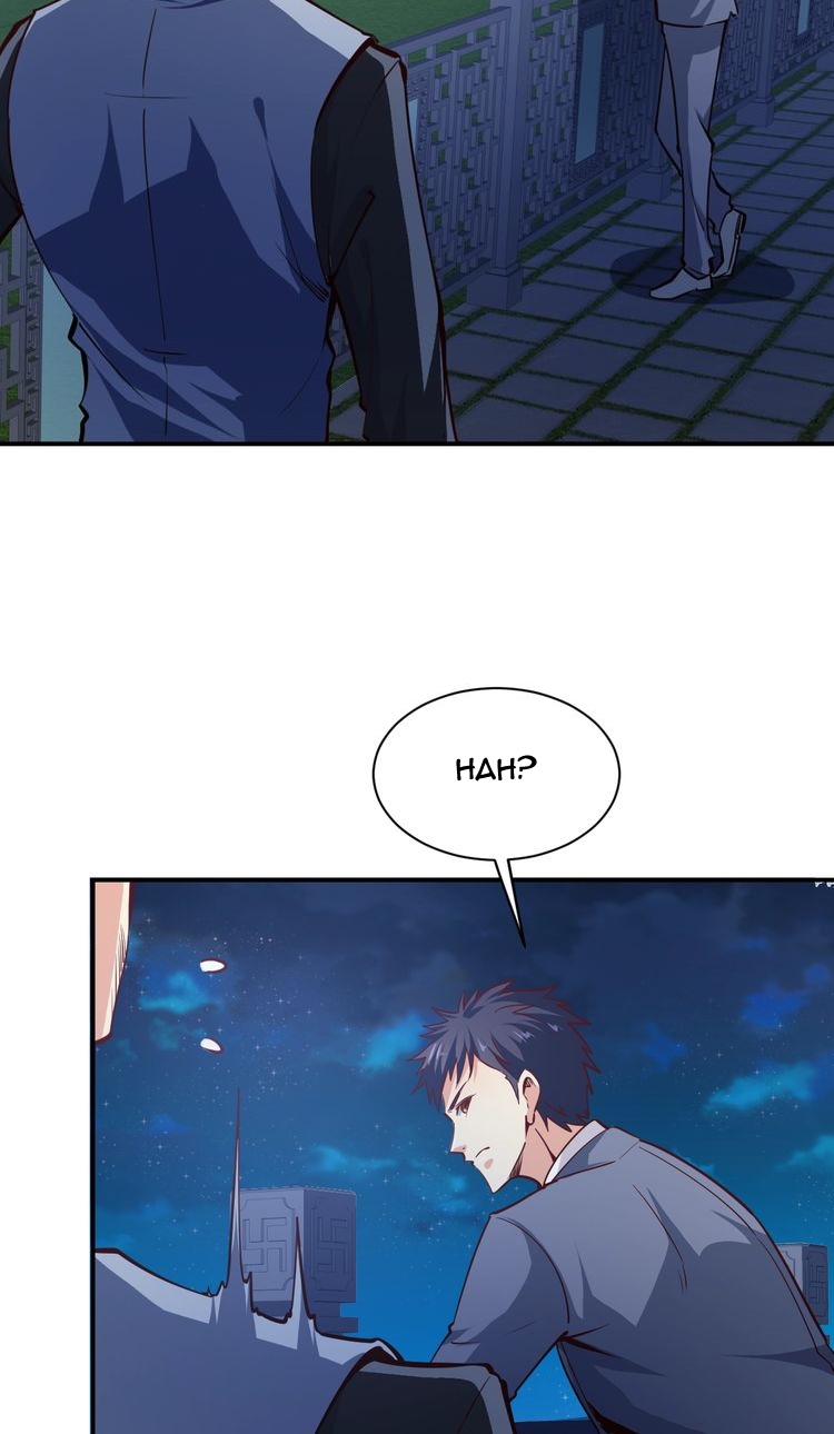 Melee Mad Soldier! Chapter 13 Gambar 32